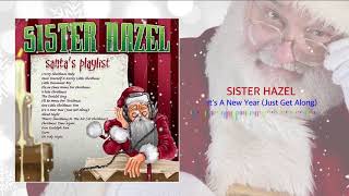 Sister Hazel - It's A New Year