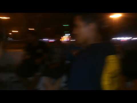 Colectivo la Berma -  Plash vs Jossan vs Holer  - 2 ronda