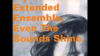 Myra Melford Extended Ensemble - Evening Might Still