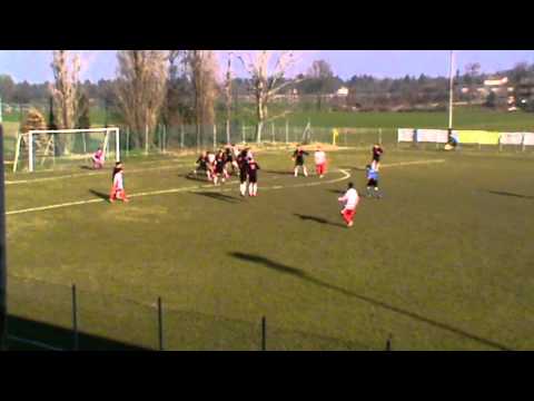 Colombaro-Reggiolo 0-1