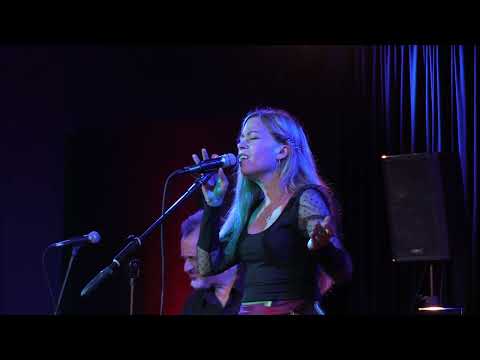 SONJA PRIEHN & ALBERTO MARSICO at TORINO JAZZ FESTIVAL 2023 - NESSUN DORMA (Giacomo Puccini)