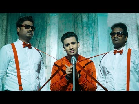 Ekkadiki Pothavu Chinnavada Movie Video Songs - Masthundhi Life - Nikhil Siddharth, Hebah Patel