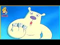 The Story Of Snowbert The Polar Bear 64 Zoo Lane 35 Compilation