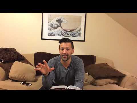 Live and Die Well - Ecclesiastes 9