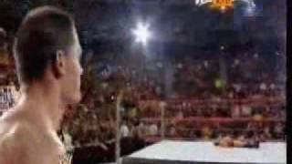 CENA JUST ANOTHER DAY