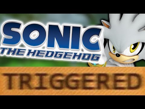 How Sonic 06 TRIGGERS You!