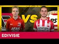 Goals AZ - PSV | eDivisie