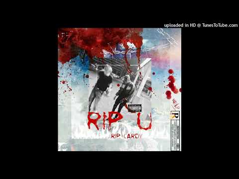 Cardy - FANCY D MOMENTO (Feat. Topboy) | RIP U