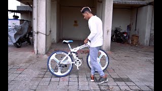 THE FUTURE IS HERE !! | DANISH ZEHEN