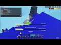 Hitting The 1 HOUR Mark In Roblox Bedwars
