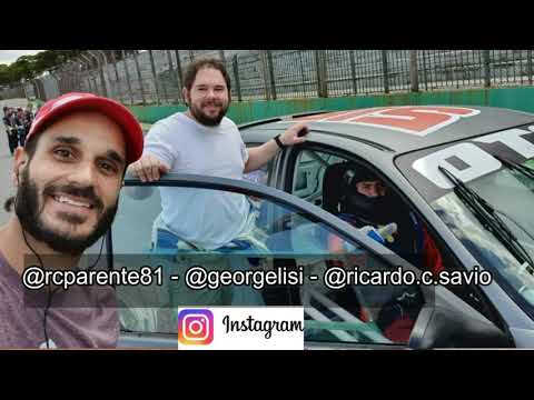 Aventura 500km Interlagos + projeto Mil Milhas 2021