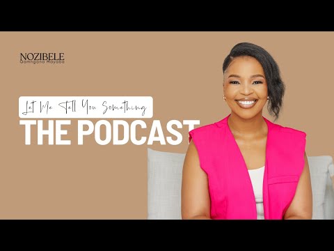 Episode 3: Let Me Tell You Something, "When Hope and Faith Whispers"