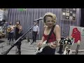 Samantha Fish No Angels