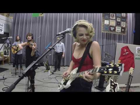 Samantha Fish - No Angels