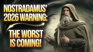 Download lagu Nostradamus's Dark Vision of 2026 — And What It Means for YOU mp3