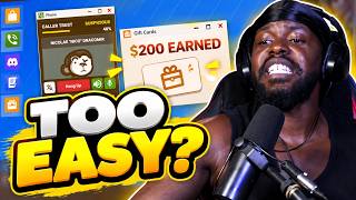 I Got WAY Too Confident Scamming AI...