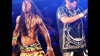 Lil Wayne - Preach ft. 2 Chainz (Sorry 4 The Wait 2) (New Music January 2015)