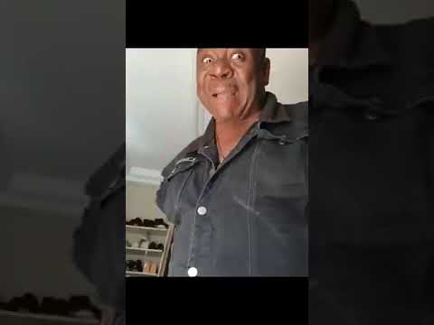 Mr Ibu clash with his wife over her allegations that he is sleeping with his alleged daughter