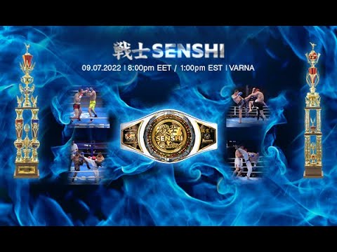 SENSHI 12 Best Moments