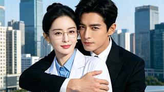 Divorced doctor wife meets her overpossessive billionaire ex! #shortdrama #possessiveboyfriends