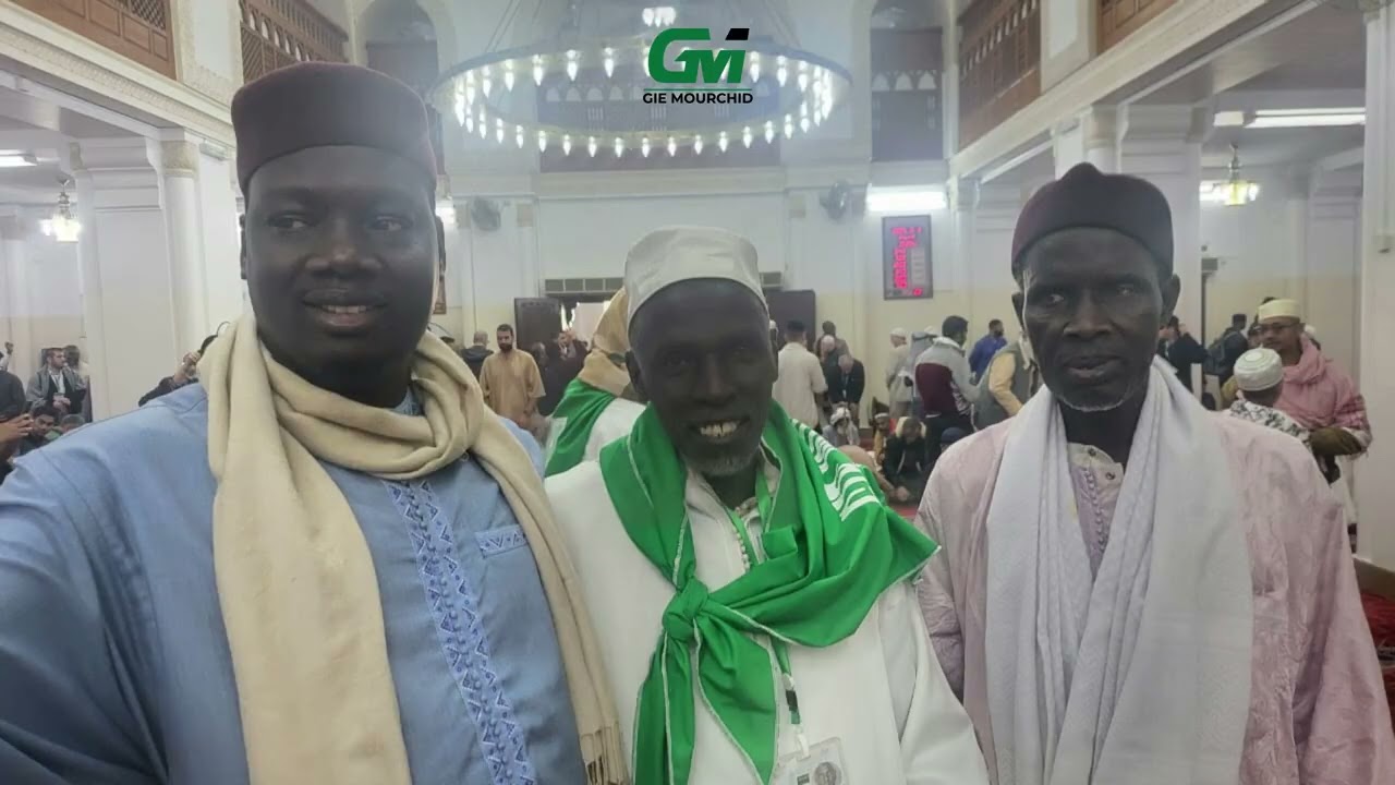 Oumrah Rajab 2024