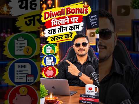YouTube · MoneyNexa — Berkah Diwali udah datang, saatnya melakukan 3 hal ini untuk bikin cuanmu makin bertambah! 💰✨
