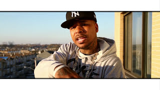 GRAFH FT CHINX DRUGZ - THE PLOT THICKENS (OFFICIAL MUSIC VIDEO)