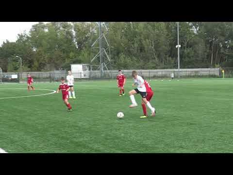 4.10.2020 Mazur - Sabio 3:1