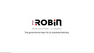 Build Software 10x Faster with AI Governance | Robin by IWConnect