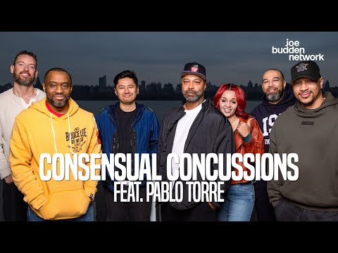 PATREON EXCLUSIVE | Consensual Concussions (feat. Pablo Torre) | The Joe Budden Podcast