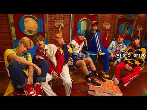 BTS-  SKIT: Billboard Music Award Speech (Sub Español - Hangul - Roma)