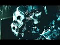 Three Headed Ghost Zombie Makarov The Haunting Halloween Season 6 MW3 Warzone Trailer Cutscene