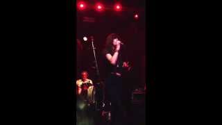 Nicki Bluhm &amp; The Gramblers - Ravenous - SLO Brewing Company 5/4/13