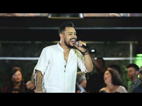 Video thumbnail for Vida Torta (Ao Vivo)