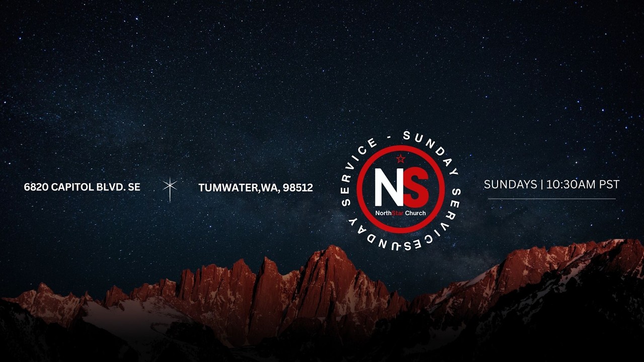 The Empty Tomb Equals Love- Resurrection Sunday with  Pastor Josh Osborne