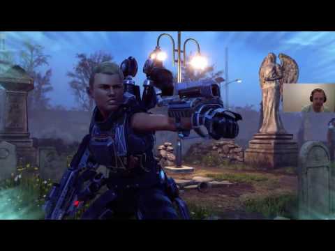 XCOM 2 - L/I Roulette All! - Part 36 - Earthly Witch