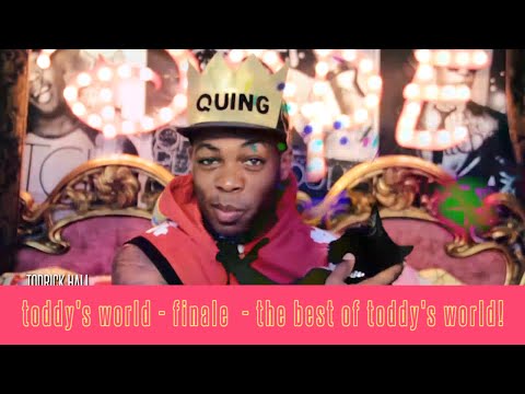 Toddy's World S2 - Finale - Best of Toddy's World!