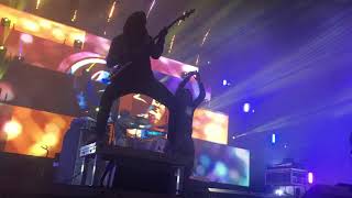 Carla&#39;s Dreams - Ne Bucuram In Ciuda Lor Live @ Romexpo Decembrie 2017