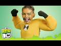 Ben 10 Full Humungousaur Slapback Rath Costume Cosplay Cartoon Network