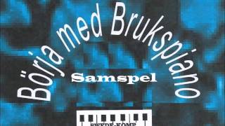 Morsgrisar är vi allihopa Samspel