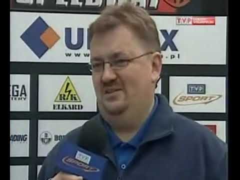 Unibax Toruń - ZKŻ Kronopol Zielona Góra (20.04.2008)