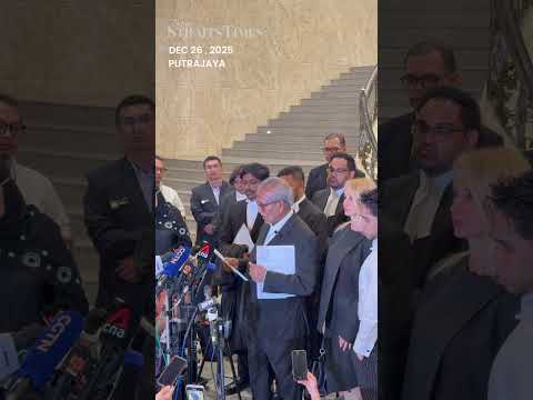 Najib pens letter to nation, calls for calm and rationality; trust in judiciary