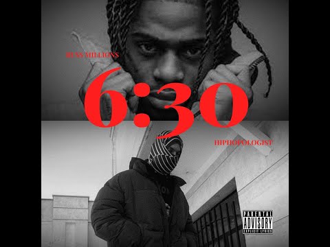 Russ Millions 6:30 x Hiphopologist Jahadi (bad1 REMIX)