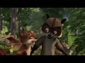 I Like The Cookie Over The Hedge