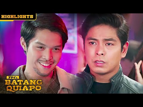 Tanggol fails to defeat Pablo in billiards | FPJ's Batang Quiapo