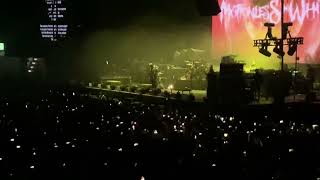 Motionless in White — Somebody Told Me @ Mexico City 2022