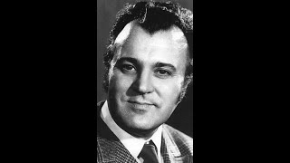 "The World of Nicolai Gedda" Documentary Film, 1968