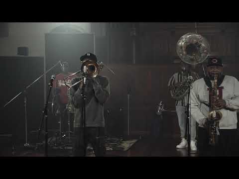 Soul Rebels LIVE TEASER ll TMTTR Live