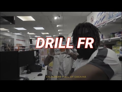 {FREE} Gazo X Freeze Corleone Type Beat ''DRILL FR'' | Drill UK/FR 2021