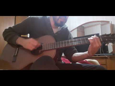 Cuarto Movimiento: Yo No Soy El Dueño De Mis Emociones - Robe